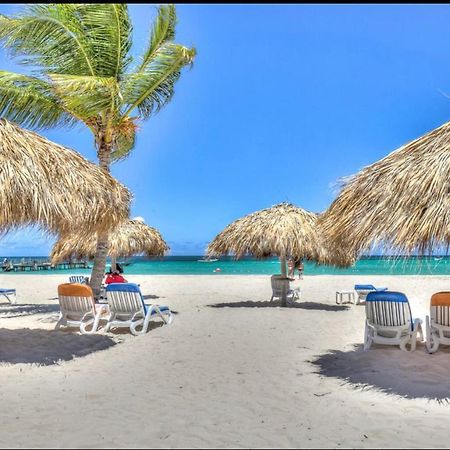 Stanza Mare Beach Front Punta Cana Exterior foto