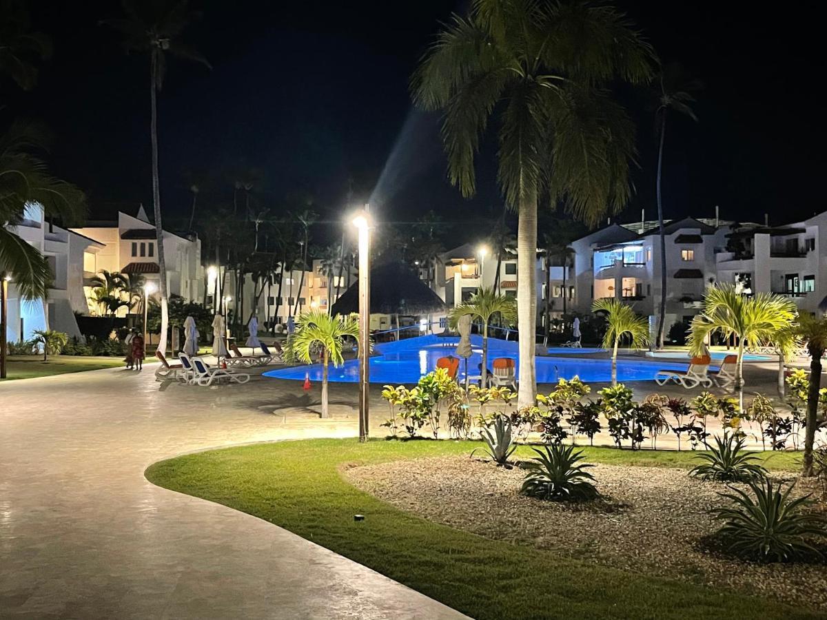 Stanza Mare Beach Front Punta Cana Exterior foto