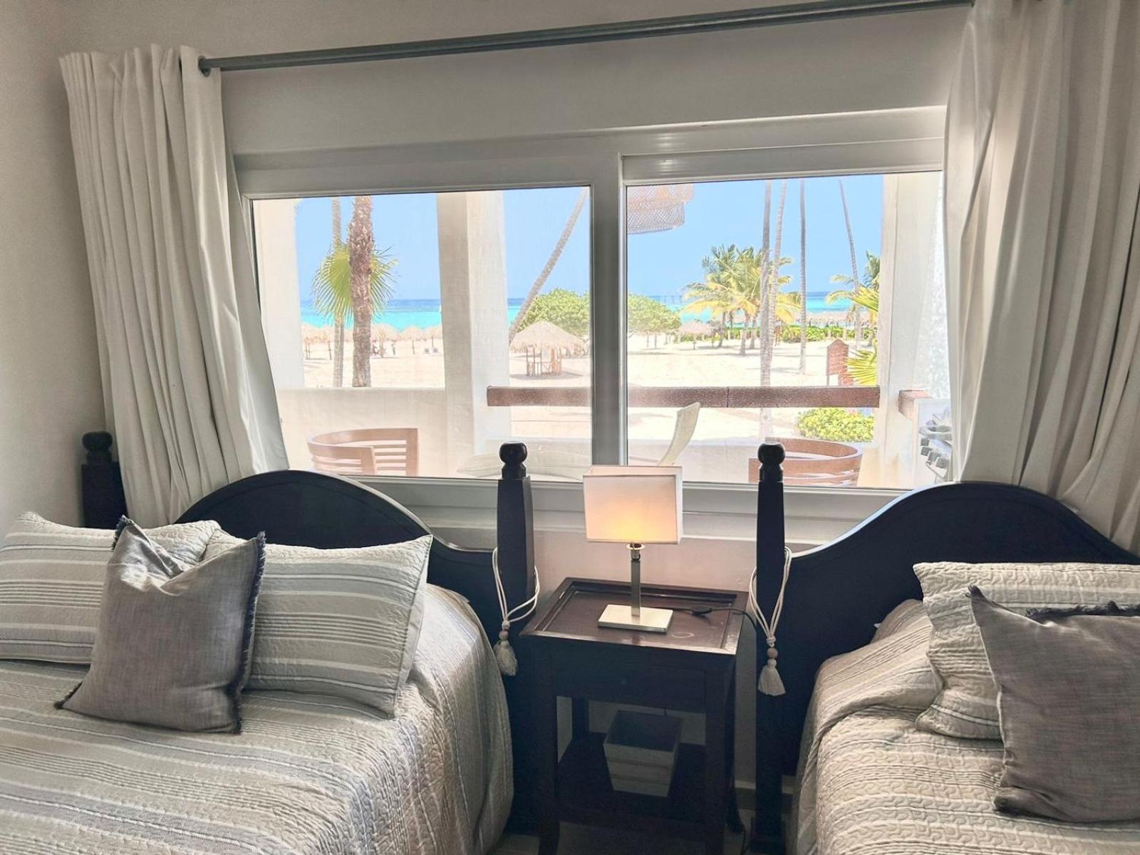 Stanza Mare Beach Front Punta Cana Exterior foto