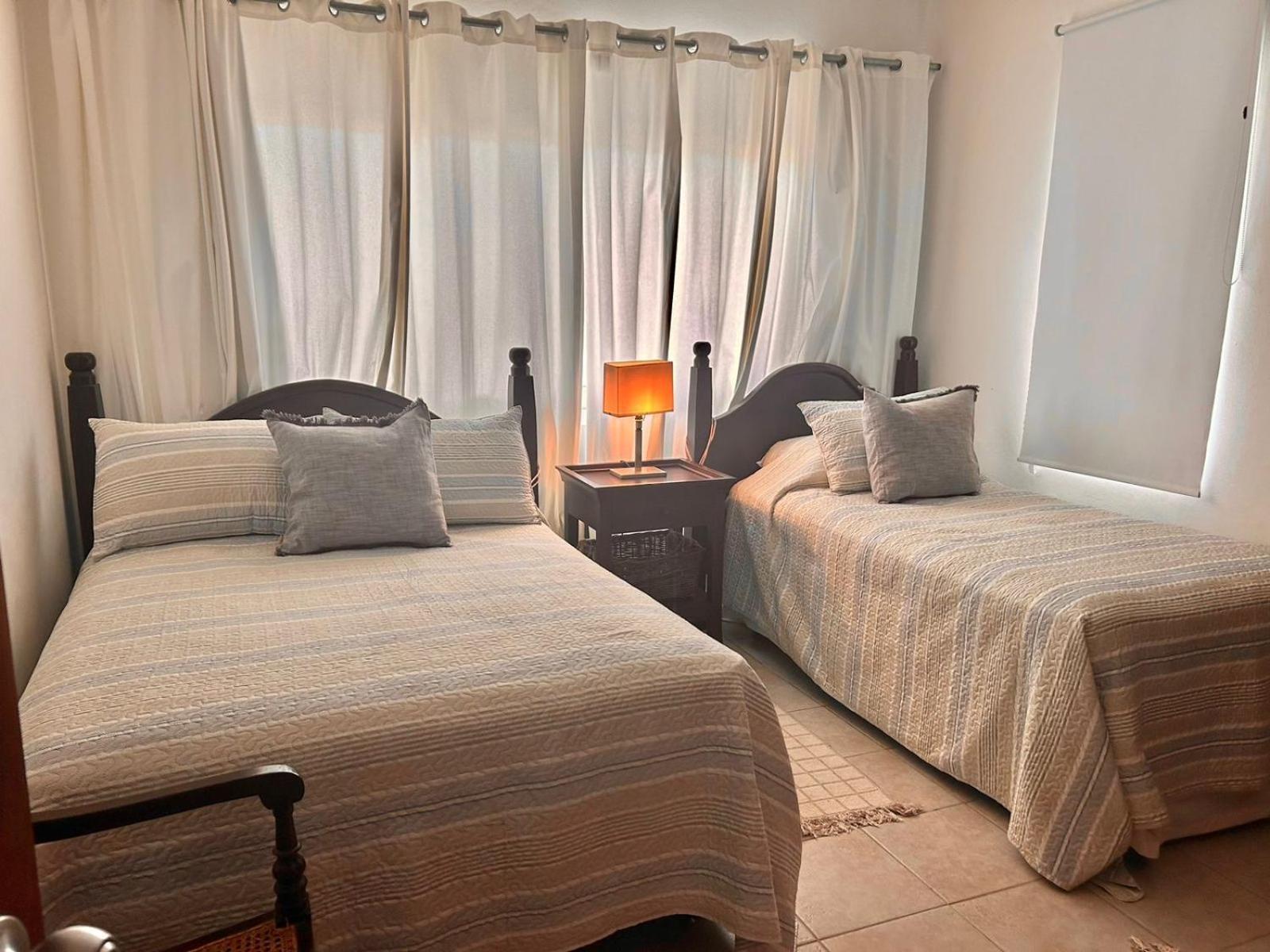 Stanza Mare Beach Front Punta Cana Exterior foto