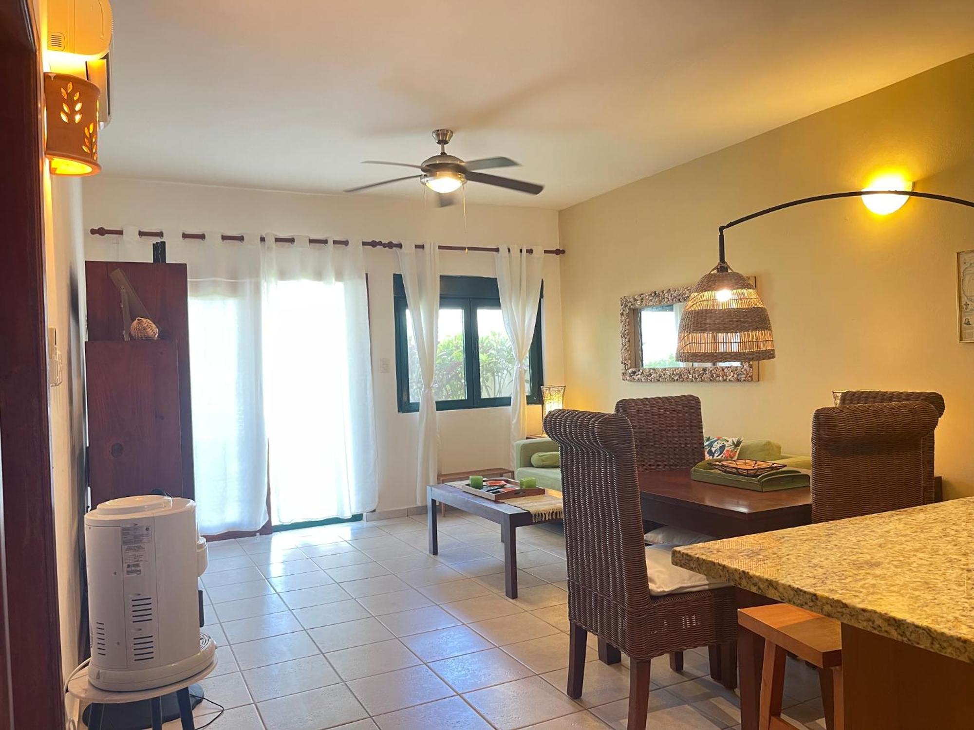 Stanza Mare Beach Front Punta Cana Exterior foto