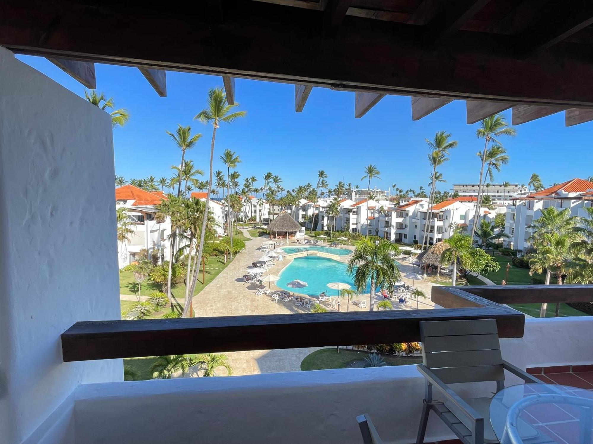 Stanza Mare Beach Front Punta Cana Exterior foto